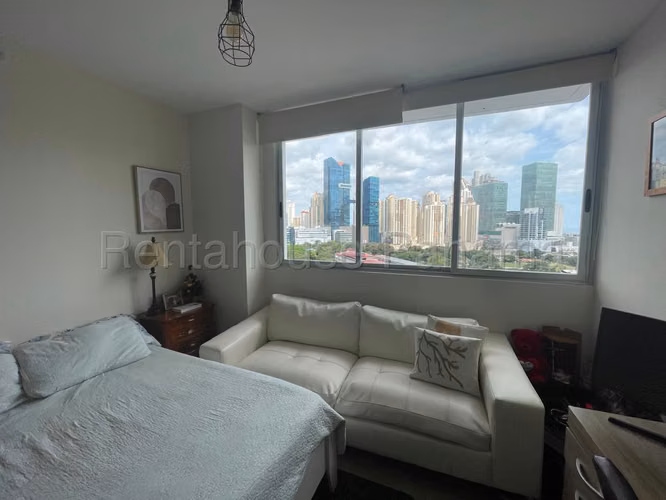 Venta de Apartamento en San Francisco Ph The One Tower CCO