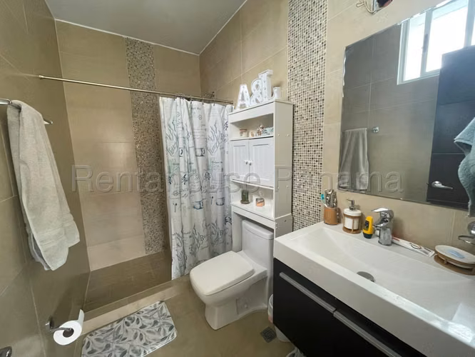 Venta de Apartamento en San Francisco Ph The One Tower CCO