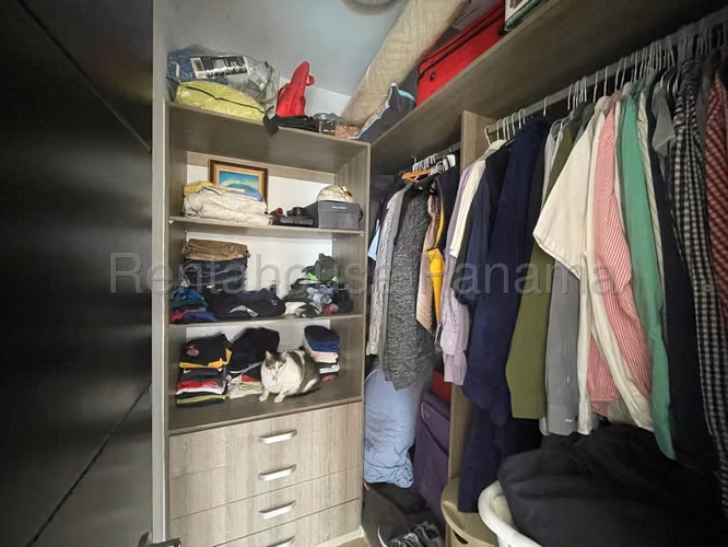 Venta de Apartamento en San Francisco Ph The One Tower CCO