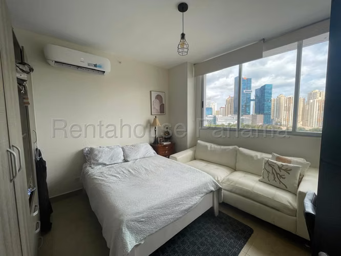 Venta de Apartamento en San Francisco Ph The One Tower CCO
