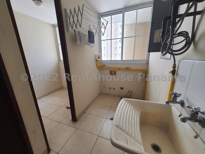 Venta de Apartamento en Punta Pacifica Ph Costa Pacifica CCO