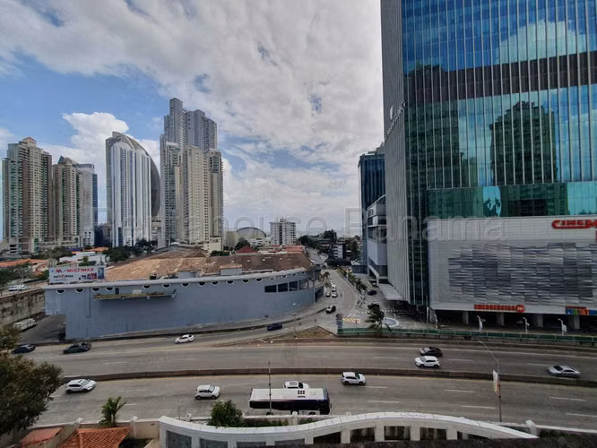 Venta de Apartamento en Punta Pacifica Ph Costa Pacifica CCO