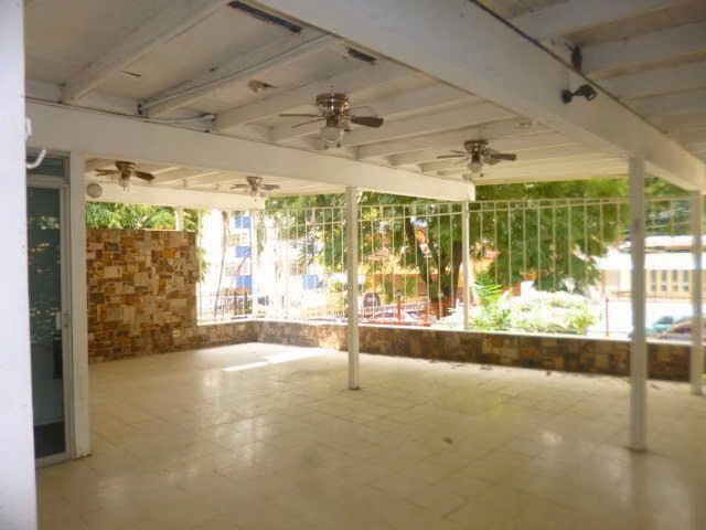 Venta de Casa en El Cangrejo Casa Comercial CCO