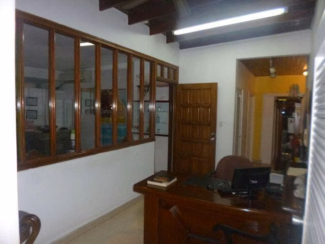 Venta de Casa en El Cangrejo Casa Comercial CCO