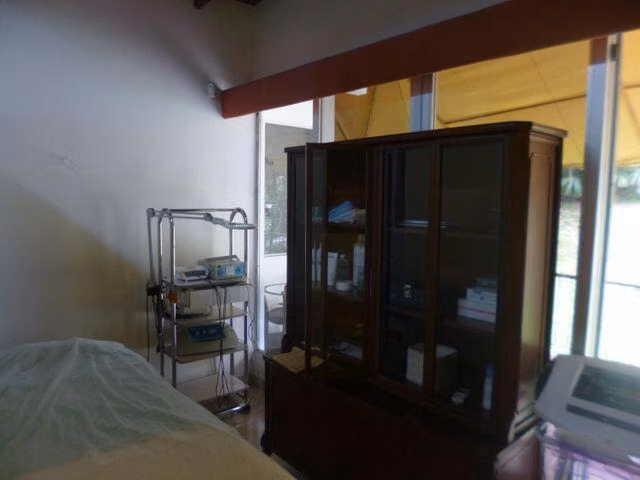 Venta de Casa en El Cangrejo Casa Comercial CCO
