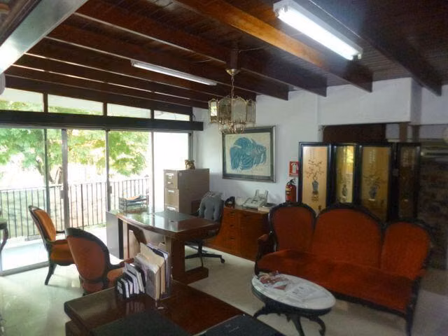 House for sale in El Cangrejo Casa Comercial CCO