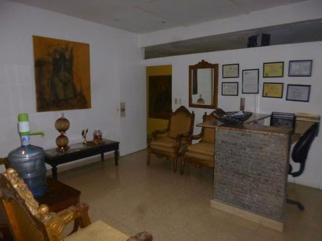 Venta de Casa en El Cangrejo Casa Comercial CCO