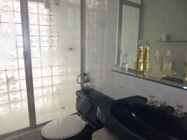 Venta de Casa en El Cangrejo Casa Comercial CCO