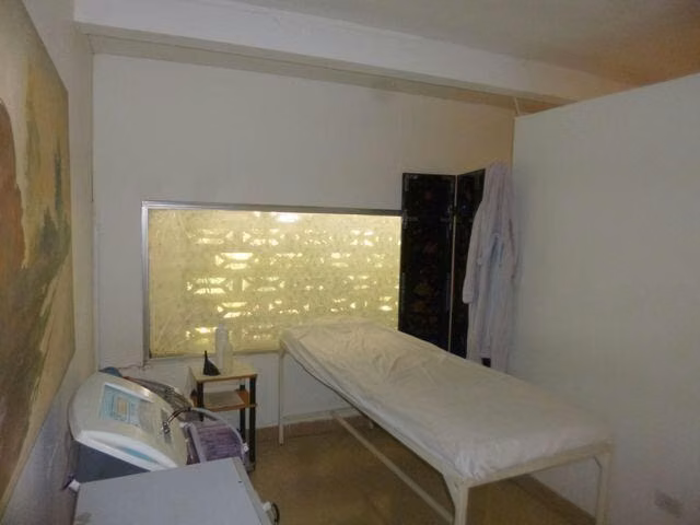 Venta de Casa en El Cangrejo Casa Comercial CCO