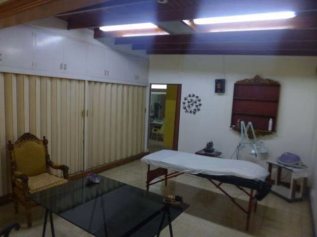 Venta de Casa en El Cangrejo Casa Comercial CCO