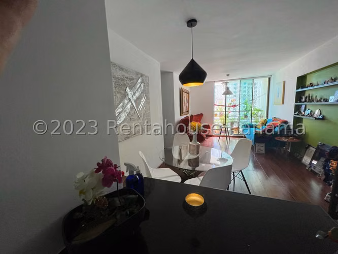 Venta de Apartamento en Punta Pacifica Ph Pacific Wind CCO