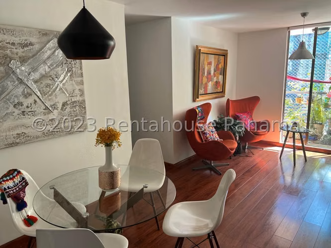 Venta de Apartamento en Punta Pacifica Ph Pacific Wind CCO