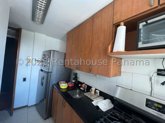 Venta de Apartamento en Punta Pacifica Ph Pacific Wind CCO