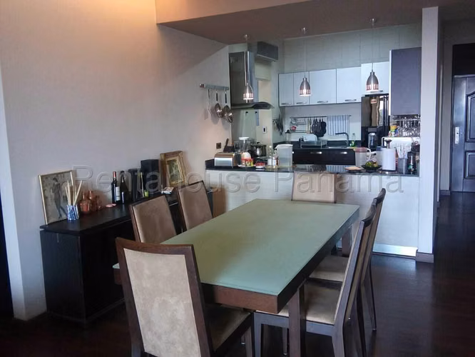 Venta de Apartamento en San Francisco Ph SF 67 CCO