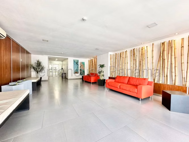 Venta de Apartamento en San Francisco Ph SF 67 CCO