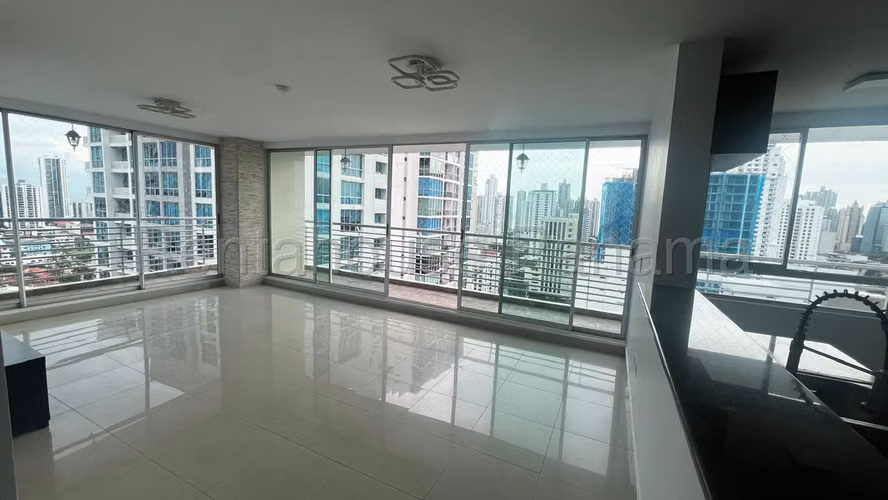 Apartment for sale in San Francisco Ph Citrus CCO