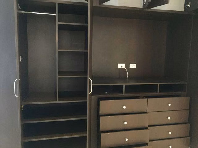 Venta de Apartamento en San Francisco Ph Waterfalls CCO
