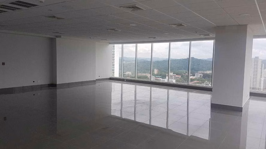 Alquiler de Oficina en Bellavista Evolution Tower KC