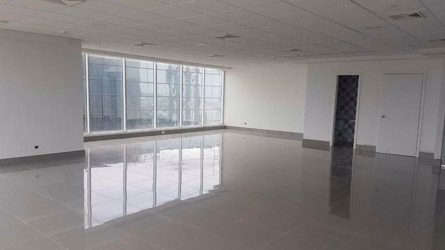 Office Rental in Bellavista Evolution Tower KC