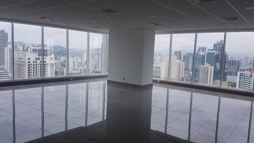 Alquiler de Oficina en Bellavista Evolution Tower KC
