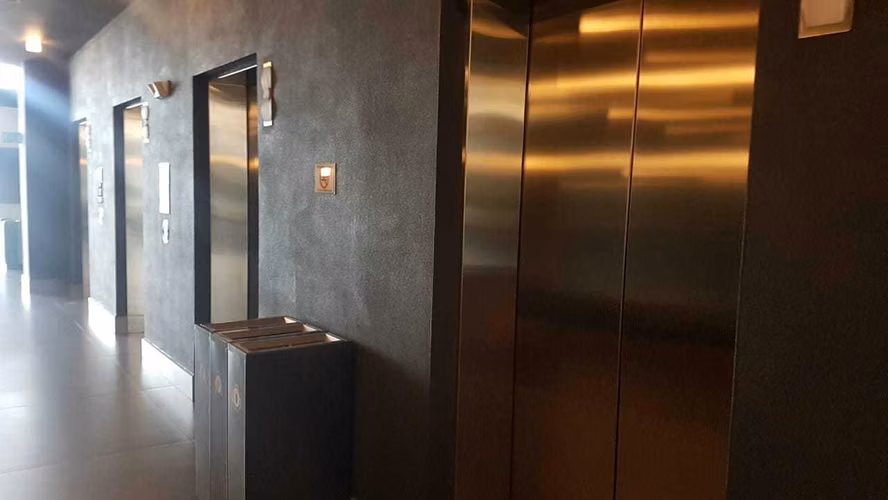 Alquiler de Oficina en Bellavista Evolution Tower KC