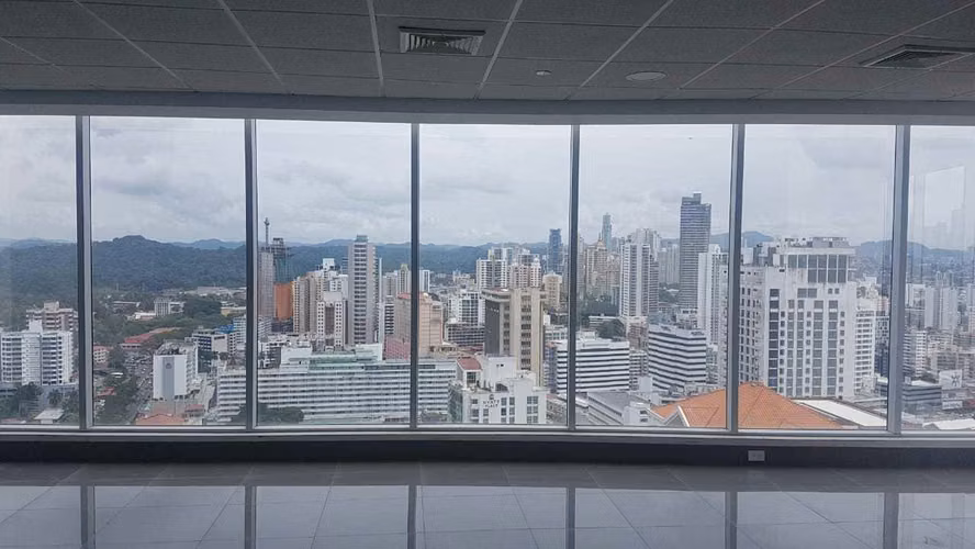 Alquiler de Oficina en Bellavista Evolution Tower KC