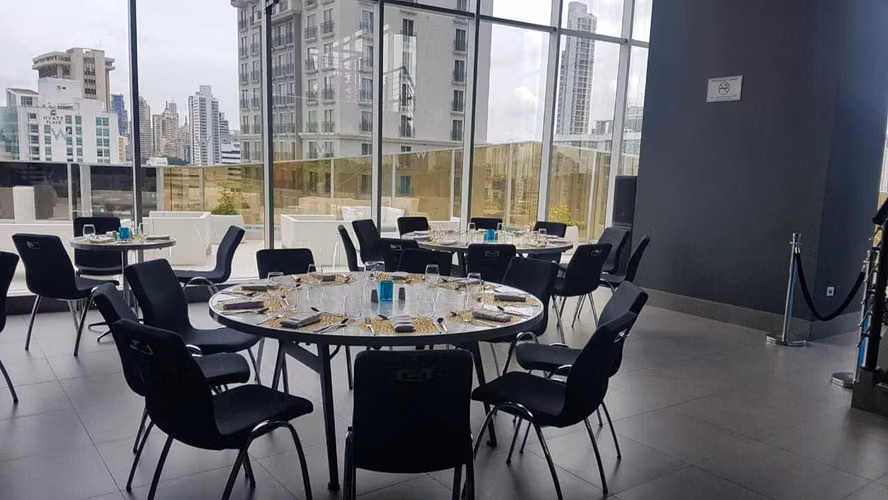 Alquiler de Oficina en Bellavista Evolution Tower KC