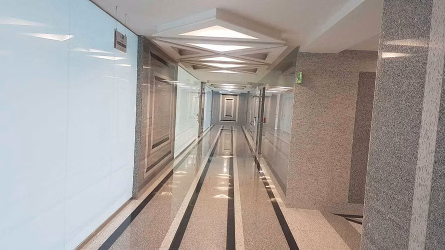 Alquiler de Oficina en Bellavista Evolution Tower KC