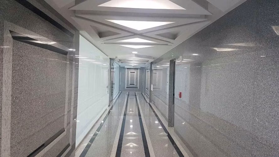Alquiler de Oficina en Bellavista Evolution Tower KC