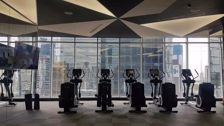 Alquiler de Oficina en Bellavista Evolution Tower KC
