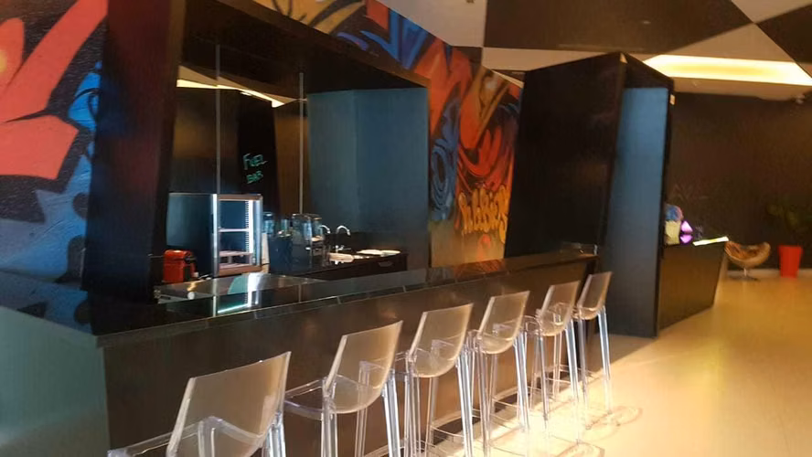 Alquiler de Oficina en Bellavista Evolution Tower KC
