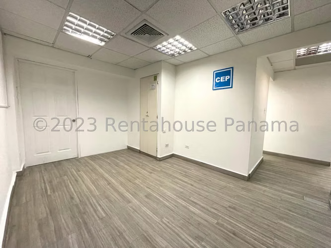 Office Rental on Avenida Balboa Bay Mall KC