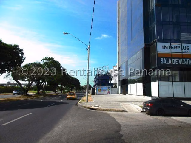 Alquiler de Oficina en Avenida Balboa Balboa Office KC