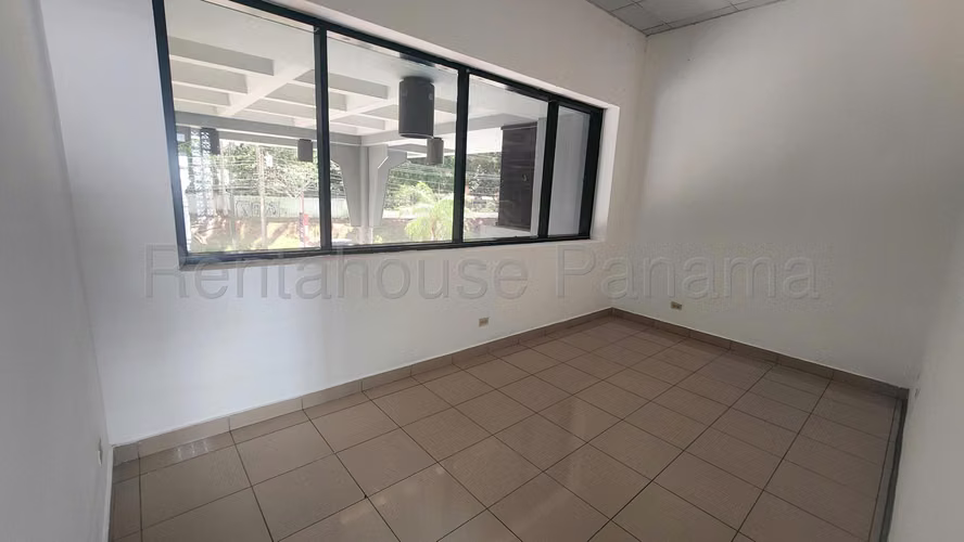 Alquiler de Oficina en Albrook Albrook Commercial P KC