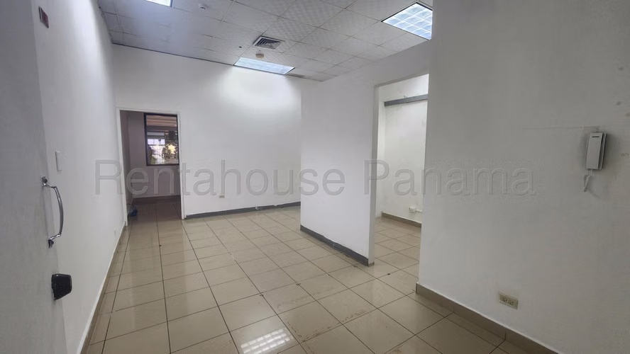 Alquiler de Oficina en Albrook Albrook Commercial P KC