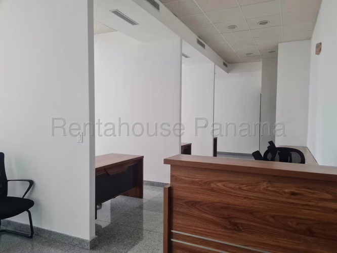 Office rental in Bellavista Habitats plaza KC