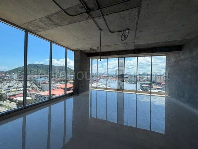 Alquiler de Oficina en Avenida Balboa Balboa Office KC