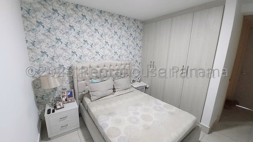Venta de Apartamento en Ricardo J Alfaro Ph Sky Point 99.85 Mts PD