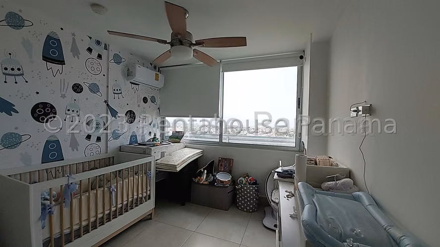Venta de Apartamento en Ricardo J Alfaro Ph Sky Point 99.85 Mts PD
