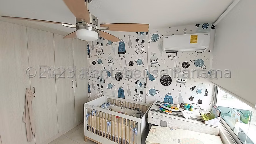 Venta de Apartamento en Ricardo J Alfaro Ph Sky Point 99.85 Mts PD