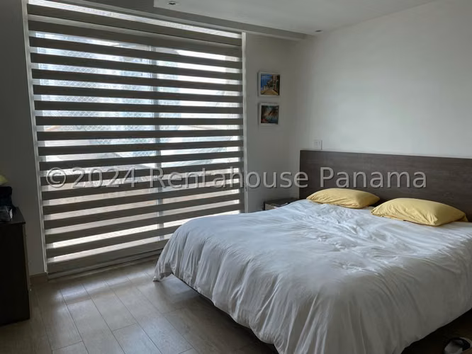 Venta de Apartamento en Paitilla Ph Torre del Parque 229.47 Mts PD