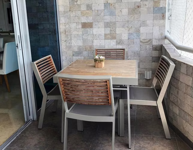 Venta de Apartamento en Paitilla Ph Torre del Parque 229.47 Mts PD