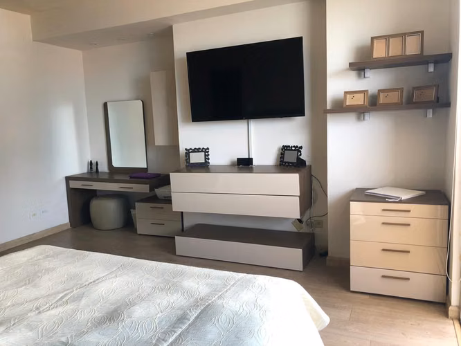 Venta de Apartamento en Paitilla Ph Torre del Parque 229.47 Mts PD
