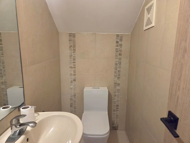 RESIDENCIAL EL DORAL - COSTA SUR - ALQUILER