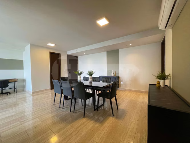 Venta de apartamento en PH The Regent, Costa del Este