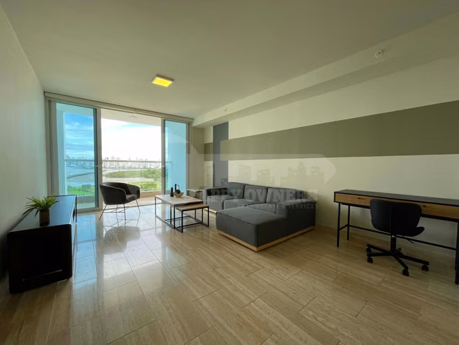 Venta de apartamento en PH The Regent, Costa del Este
