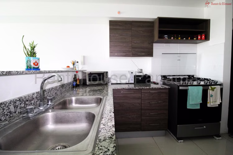 Alquiler de Apartamento en Via España Ph Midpark Solo Cliente Directo MC