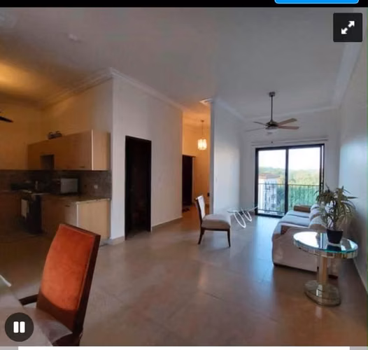 Hermoso Apartamento
