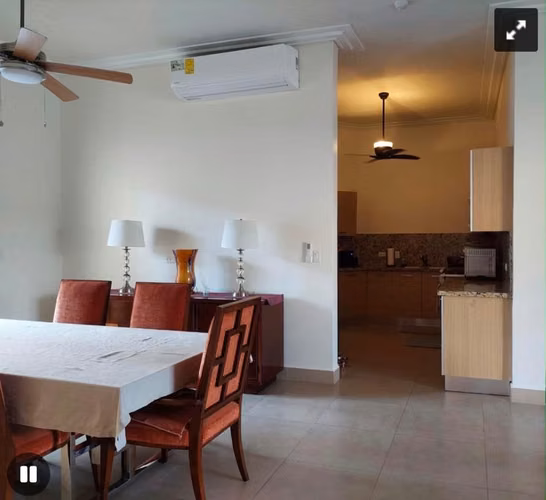Hermoso Apartamento - Imagen 5