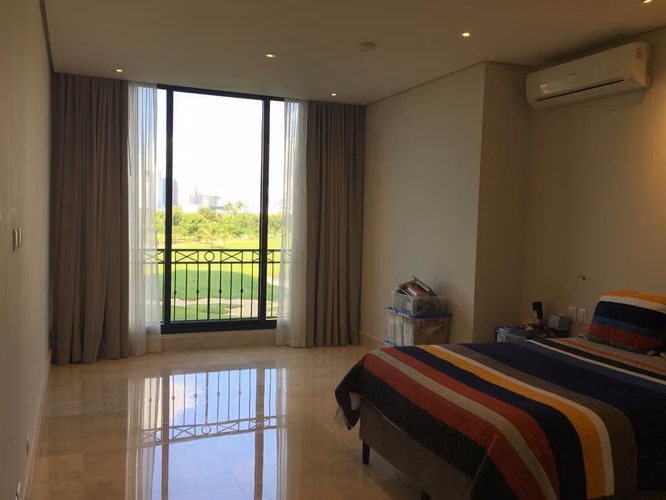 Venta de Apartamento en Santa Maria Ph La Vista onthe Green Solo Cliente Directo MC